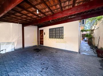 Casa · 90m² · 2 Quartos · 2 Vagas · CASA TÉRREA À VENDA | VILA ÁUREA MARIA | MOGI DAS CRUZES
