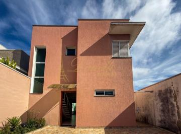 Casa · 160m² · 3 Quartos · 2 Vagas · Excelente Sobrado à Venda no Villa Di César – Cezar de Souza | Mogi das Cruzes/SP