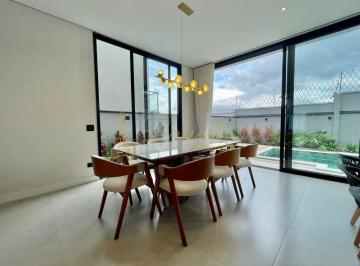 Casa · 230m² · 3 Quartos · 2 Vagas · Casa de Alto Padrão à Venda – Condomínio Bella Città | Mogi das Cruzes