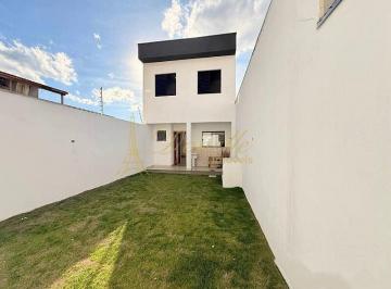 Casa · 99m² · 3 Quartos · 2 Vagas · Lindo Sobrado à Venda na Vila Caputera | Mogi das Cruzes