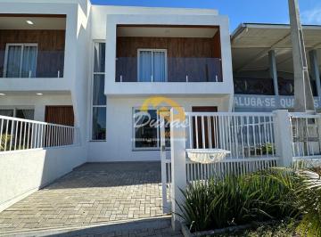 Casa · 111m² · 2 Quartos · 1 Vaga · Casa duplex à venda no Centro - Imbé/RS
