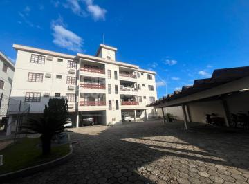 Apartamento · 143m² · 3 Quartos · 1 Vaga · Apartamento à venda no bairro São Luiz - Brusque/SC