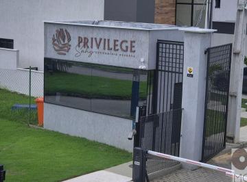 Terreno · 180m² · Terreno Condomínio Privilege Sahy à venda - Destaque