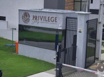 Terreno · 180m² · Terreno Condomínio Privilege Sahy à venda - Simples