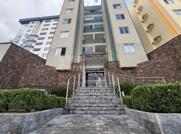 Apartamento · 180m² · 3 Quartos · 2 Vagas · Cobertura com 180 m² no Centro de Brusque