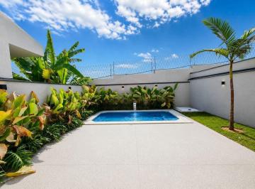 Casa · 175m² · 3 Quartos · 2 Vagas · Golden Park Residence II - Casa à venda no bairro Loteamento Dinorá Rosa - Sorocaba/SP