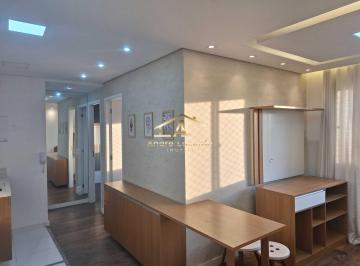 Apartamento · 40m² · 2 Quartos · 1 Vaga · Stories Belém - Imoveis na rua intendência