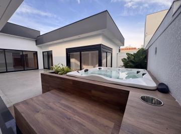Casa · 232m² · 3 Quartos · 4 Vagas · Campos do Conde - Casa à venda no bairro Jardim Residencial Campos do Conde - Sorocaba/SP