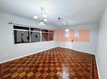 Apartamento · 110m² · 3 Quartos · 1 Vaga · Apartamento com 3 dorm e suíte | Embaré - Santos