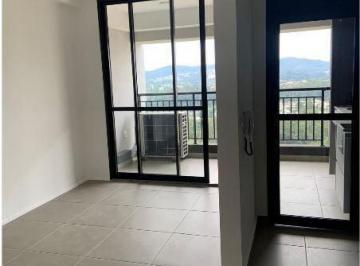 Apartamento · 64m² · 2 Quartos · On The Park - Apartamento para Locação - Condomínio On The Park - Alphaville