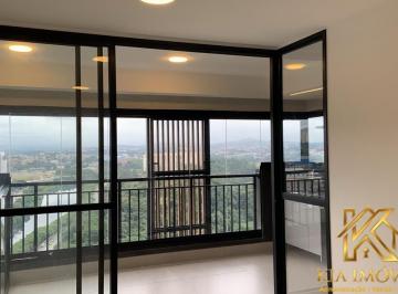Apartamento · 83m² · 2 Quartos · On The Park - Apartamento para Locação - Condomínio On The Park - Alphaville