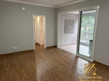 Apartamento · 72m² · 2 Quartos · 2 Vagas · Edifício Reserva Alphasitio - Apartamento à Venda - Condomínio Reserva Alpha Sítio | Alphaville