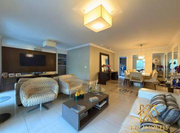 Apartamento · 165m² · 3 Quartos · 3 Vagas · Condomínio 1 Maison Mont Blanc - Apartamento à venda | Condomínio 1 Maison Mont Blanc | Alphaville |