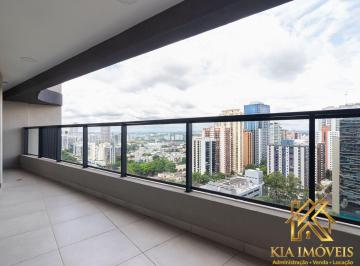 Apartamento · 75m² · 2 Quartos · 1 Vaga · Condomínio Oka Mamoré - Apartamento à venda | Condomínio Oka Mamoré | Alphaville | Barueri/SP