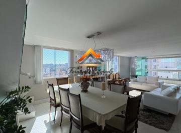 Apartamento · 380m² · 4 Quartos · 4 Vagas · Cobertura alto padrão 4 quartos 4 suites Venda Bairro Castelo
