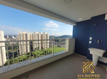 Apartamento · 55m² · 1 Quarto · 2 Vagas · Acqua Park Home Resort Barueri - Apartamento à Venda no Acqua Park Barueri | 55 m² | 1 Suíte | 2 Vag