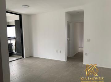 Apartamento · 63m² · 2 Quartos · On The Park - Apartamento para Locação - Condomínio On The Park - Alphaville