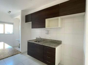 Apartamento · 36m² · 1 Quarto · 1 Vaga · Win Alphaville - Studio para Venda e Locação no Edifício Win – Tamboré | 36 m²
