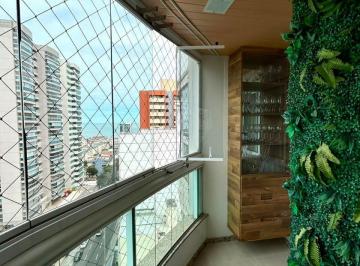 Apartamento · 145m² · 3 Quartos · 4 Vagas · Apartamento 3 quartos, 1 suíte, 4 vagas de garagem, lazer de clube