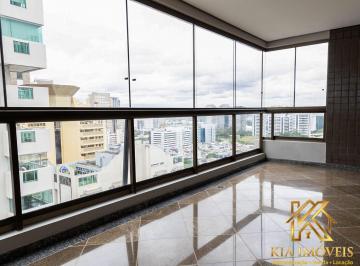 Apartamento · 287m² · 3 Quartos · 4 Vagas · Condomínio Edifício Chateau - Apartamento para locação | Condomínio Edifício Chateau | Alphaville |