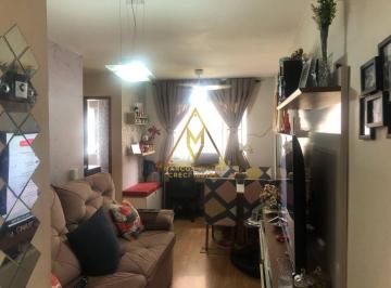Apartamento · 65m² · 2 Quartos · 1 Vaga · Apartamento à venda no bairro Núcleo do Engordador - São Paulo/SP, Zona Norte