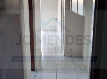 Apartamento · APARTAMENTO PARA LOCAÇÃO EM COLOMBO – RIO VERDE