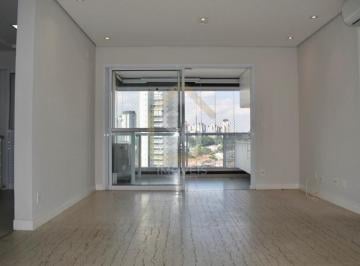 Apartamento · 94m² · 3 Quartos · 2 Vagas · Intersection Brooklin - Apartamento para alugar de 94m² no Brooklin de 3 dormitórios sendo 1 suíte e