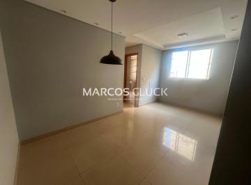 Apartamento · 47m² · 2 Quartos · 1 Vaga · Apartamento de 2 quartos no Spazio Lyon - Região Norte de Londrina/Pr