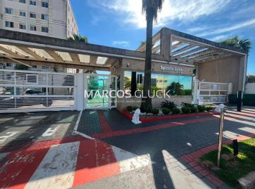 Apartamento · 47m² · 2 Quartos · 1 Vaga · Apartamento à venda no bairro Conjunto Habitacional Doutor Farid Libos - Londrina/PR