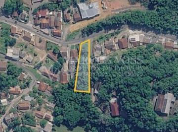 Terreno · 1430m² · Terreno em Tribess, Blumenau/SC