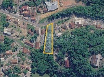 Terreno · 1430m² · Terreno com 1430,40 m² na Nova Esperança, Blumenau/SC