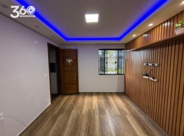 Apartamento · 42m² · 1 Quarto · 1 Vaga · Conjunto Jardim Saveiros - Apartamento em Vila Itiberê, Paranaguá/PR