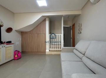 Apartamento · 150m² · 3 Quartos · 2 Vagas · Residencial Flora Park II, 3 qts, 1 suite 2 vagas.
