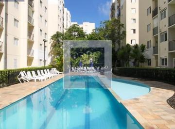 Apartamento · 59m² · 2 Quartos · 1 Vaga · APARTAMENTO À VENDA – CONDOMÍNIO AVANTI CLUBE | VILA PRUDENTE
