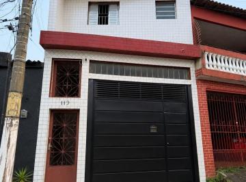 Casa · 236m² · 3 Quartos · 1 Vaga · SOBRADO RESIDENCIAL E COMERCIAL À VENDA – VILA EMA | SÃO PAULO/SP