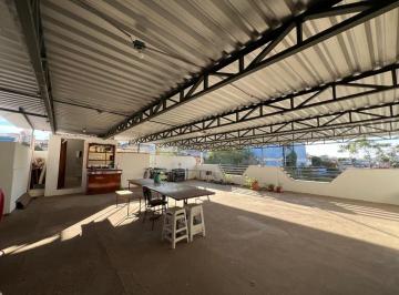 Apartamento · 97m² · 3 Quartos · 1 Vaga · Cobertura à Venda no Bairro São Sebastião