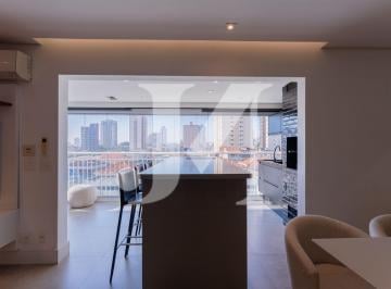 Apartamento · 114m² · 3 Quartos · 2 Vagas · Condomínio Arena Club - Apartamento Padrão de 114m², 3 Dormitórios, sendo 1 Suíte e 2 Vagas no Condo
