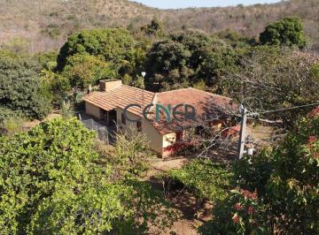 Rural · 267m² · Fazenda de 267 ha na região de Jequitibá MG