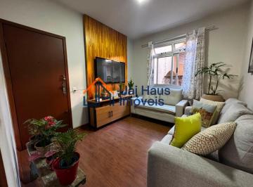 Apartamento · 97m² · 3 Quartos · 1 Vaga · Apartamento em Santa Maria, Belo Horizonte/MG