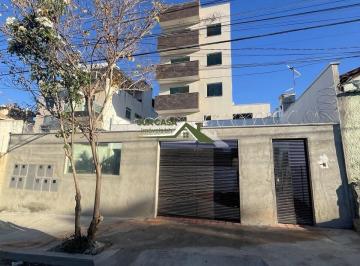 Apartamento · 54m² · 2 Quartos · 1 Vaga · Apartamento 02 Quartos - 01 Vaga Demarcada - Santa Monica