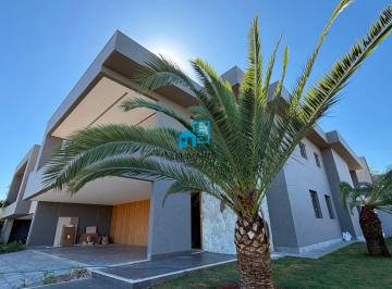 Casa · 630m² · 5 Quartos · 6 Vagas · CASA CONDOMINIO DAMHA I - RIO PRETO