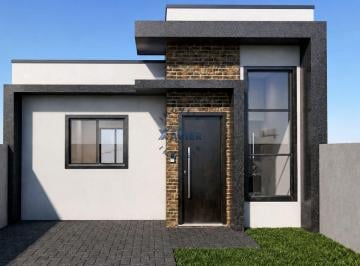 Casa · 72m² · 3 Quartos · Casa à Venda com 3 Quartos | 72,72 m² | R$ 360 mil