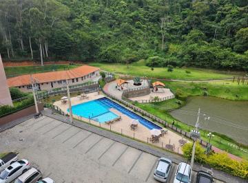 Apartamento · 57m² · 2 Quartos · 1 Vaga · Apartamento para alugar no bairro Itaipava - Petrópolis/RJ