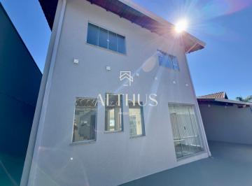 Casa · 208m² · 3 Quartos · 2 Vagas · Casa à venda no bairro Jardim Country Club - Poços de Caldas/MG