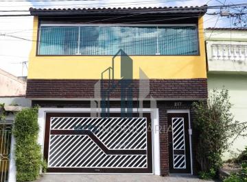 Casa · 200m² · 3 Quartos · 2 Vagas · Casa para alugar no bairro Jardim Norma - São Paulo/SP