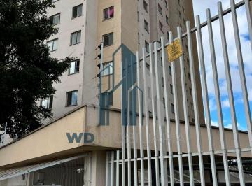 Apartamento · 32m² · 2 Quartos · Apartamento à venda no bairro Fazenda Aricanduva - São Paulo/SP, Zona Leste