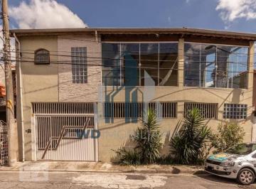Casa · 180m² · 2 Quartos · 3 Vagas · Casa à venda no bairro Parque Cruzeiro do Sul - São Paulo/SP