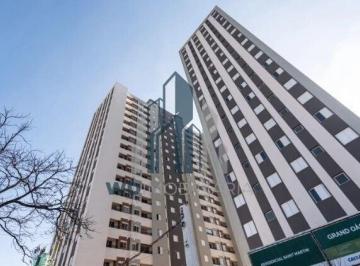 Apartamento · 52m² · 2 Quartos · 1 Vaga · Grand Oásis Poá - Apartamento para alugar no bairro Jardim Débora - Poá/SP