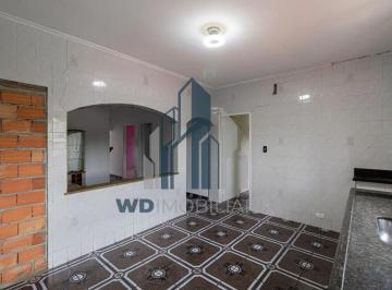 Casa · 100m² · 3 Quartos · 1 Vaga · Casa para alugar no bairro Parque Cruzeiro do Sul - São Paulo/SP