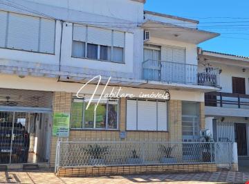 Casa · 198m² · 3 Quartos · 1 Vaga · Casa à venda no bairro Centro - Alegrete/RS
